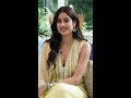 Janhvikapoor On Wanting To Work With Jrntr And Being Praised By Nayanthara Shorts