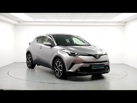 Toyota C-HR G - Image 2