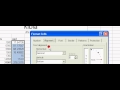 Simple Sheet With Formulas EXCEL In Urdu