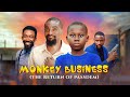 MONKEY BUSINESS Yawaskits Episode 332