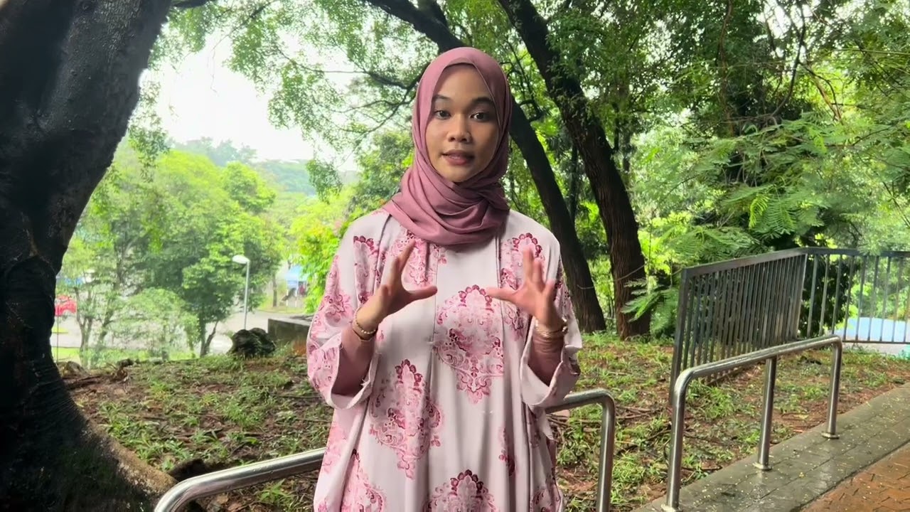 VIDEO PRESENTATION GROUP 6 CTU552 (SEKULARISME)