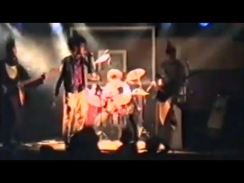 SMAR SW live Kraków Hala Korony 1992 03 21