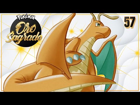 Pokémon Oro Sagrado Ep.57 - LA VÍSPERA DEL DÍA "D"