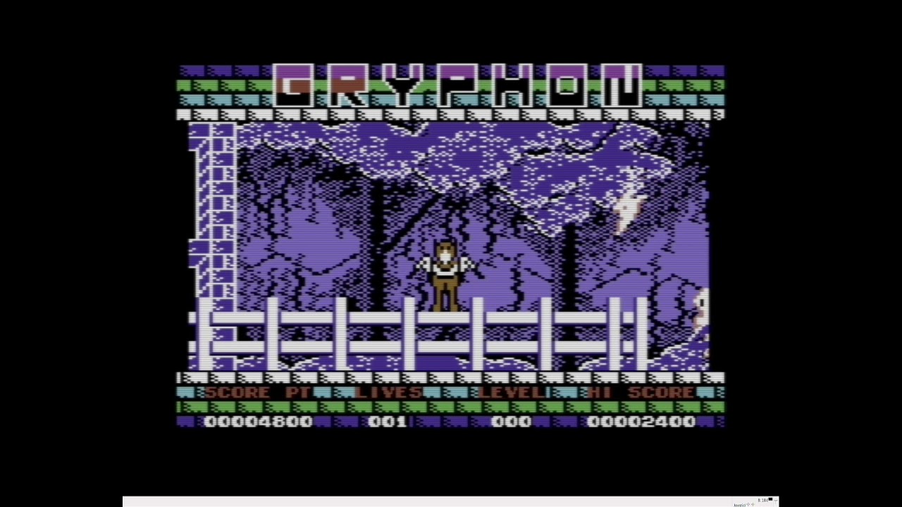 Gameplay Video