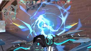 JustPeachyy Valorant Clip
