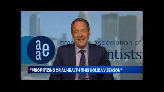 Dr. Alan S. Law joins Lexington, KY's WTVQ.