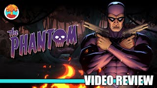 Review: The Phantom (PlayStation 4/5, Switch & Steam) - Defunct Games