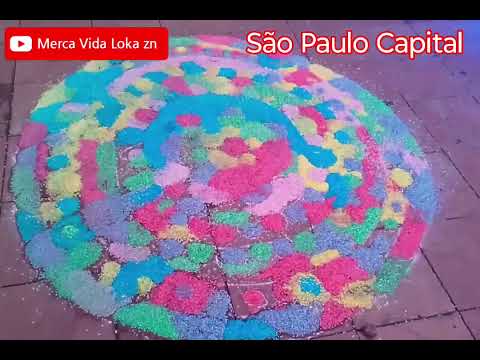 Muita Luz Paz Na Festa da Luzes indiana em São Paulo Capital em pinheiros largo da batata 