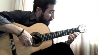 Guajiras de Lucia (Studio Sound Re-edit)