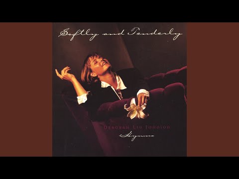 There Is A Balm In Gilead