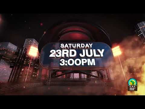 BEACH SOCCER AFCON: ALL IS SET FOR BLACK SHARKS EPIC QUALIFIER WITH EGYPT