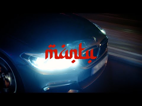 Polarise - Mantu (prod. by Polarise)