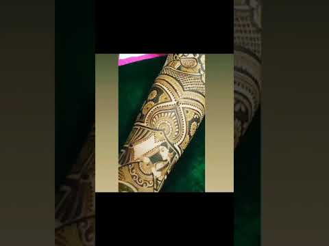 Mehendi Artist portfolio by Rahul Mehandi Art in Hyderabad - Photo 0