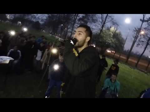 BDM ÑUBLE /Final/  JOQERR vs ERREKA