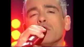 Eros Ramazzotti - Nomadi d'amore