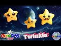 Twinkle Twinkle Little Star Little Star POPULAR NURSERY RHYMES Best Kids Song Toddler Song