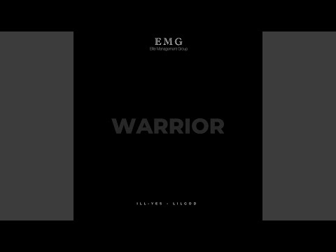 WARRIOR (feat. ILL-YES)