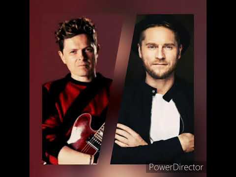 Michael Patrick Kelly feat Johannes Oerding Hope (Hoffnung) (aus "Sing mein Song, Vol.6")