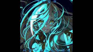 Cover art for Novablast