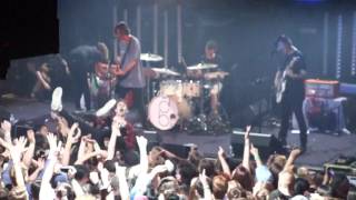 With Confidence Keeper  Concord Chicago 4-9-17