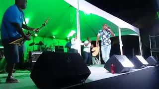 Jude Clarke &amp; De slayah