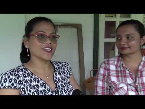 JOURNAAL 20 mei 2019