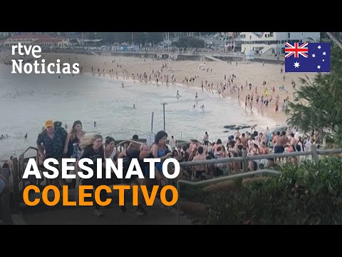 Austràlia: un atemptat terrorista a Sydney deixa més de deu morts