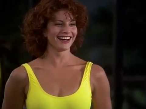 Improvisation scene Baywatch