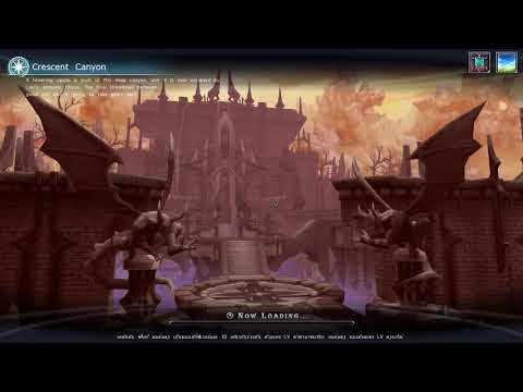 Aura Kingdom Nightmare Frontier [Lv Cap 105] 6/5/2021 (Noob DPS Bard)
