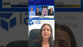 Political scientist: Far-right versed in social media