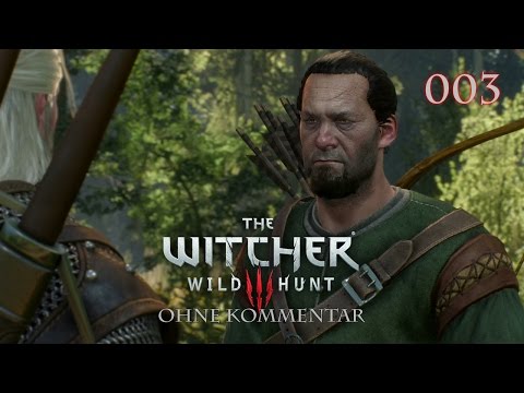 The Witcher 3 (PS4)#003_dem Greif auf der Spur