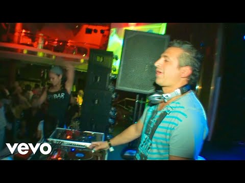 JJ Flores & Steve Smooth - I'm The 1 U C (Party On The Ocean Edit)