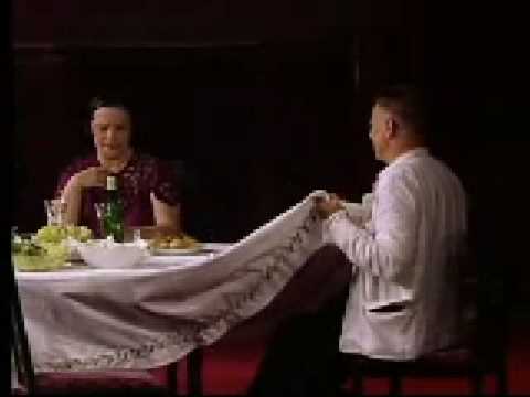 Gert Voss - Best Of - Ritter, Dene, Voss