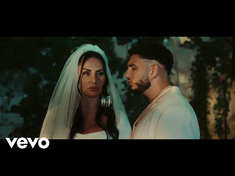 Mala Rodríguez, Omar Montes - Yo No Soy Un Ángel (Official Video)