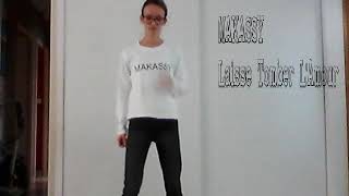 Makassy - Laisse Tomber L'Amour