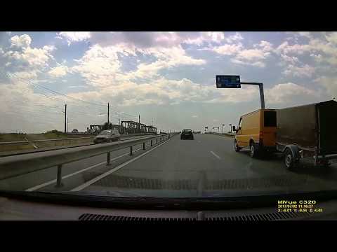 DN6 / E70 E79 Filiași - Craiova #ASOT831