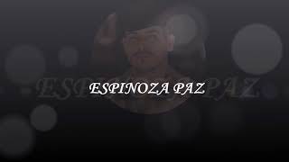 ESPINOZA PAZ -  DE TANTOS FRACASOS