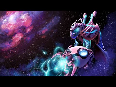 Arc Warden Mid Lane Gameplay - Patch 7.27d (Dota 2 Gameplay)