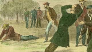 TRICENTENNIAL MOMENTS: The Dueling Oaks