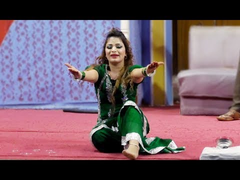 Merab Khan -Lachiyan Nu Pe Gay Vat Sajna  - Zafar Production Official