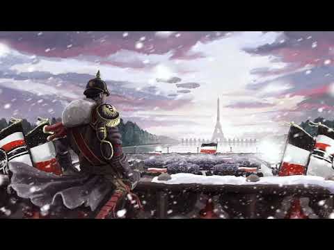 Kaiserreich ST: Hohenzollernlied