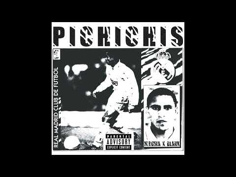M.RUINA - PICHICHIS Prod.BLANK