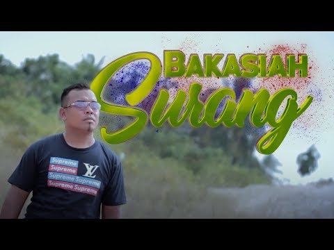 Bram KPJ - Bakasiah Surang (Official Music Video)