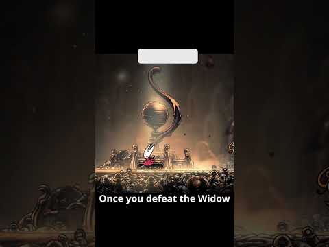 How to Find & Summon Shakra for Maps Anytime - Hollow Knight: Silksong