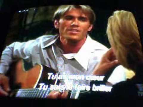 Thumbnail for Y&R: Scott Reeves singing! (2001) by Scott Reeves