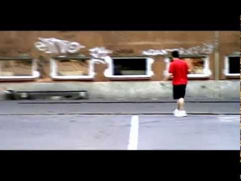 DDK RPK - WJAZD (SŁOWO DLA LUDZI )