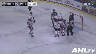 Reign vs. Condors | Oct. 5, 2019