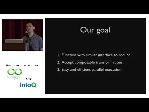 "Dissecting Clojure Reducers" by Renzo Borgatti (2013)
