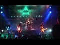 October Tide - Of wounds to come (Live at ...