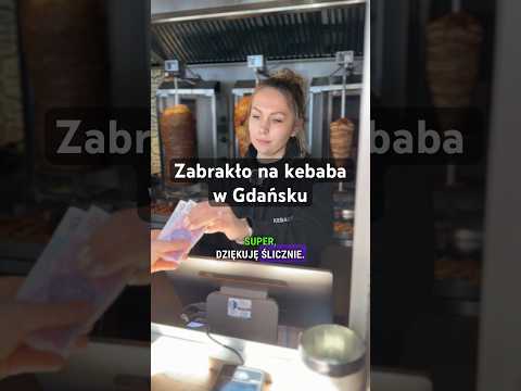 Coś tu się nie zgadza! 👀🌯 #kebab  #gdansk #gdańsk